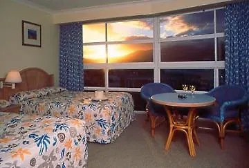 Hotel Holiday Inn Cairns