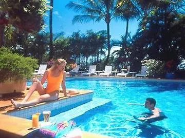 Hotel Holiday Inn Cairns