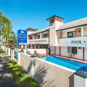 Aparthotel Palms