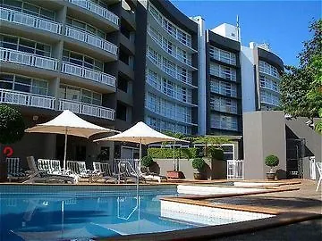 **** Hotel Holiday Inn Cairns Austrálie