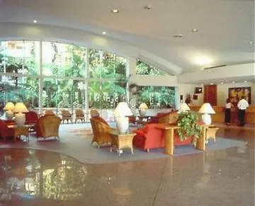 Holiday Inn Cairns